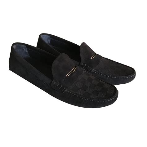 louis vuitton slip ons|louis vuitton slippers sale.